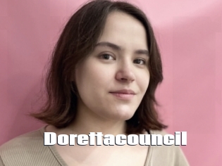 dorettacouncil The hot porn