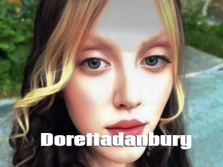 Dorettadanbury