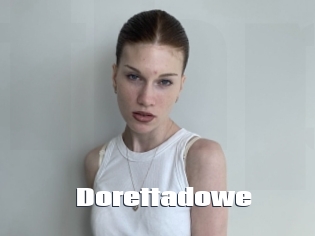 Dorettadowe