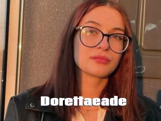 Dorettaeade