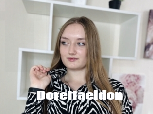 dorettaeldon The hot porn