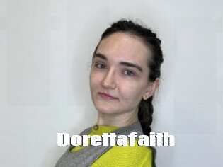 Dorettafaith