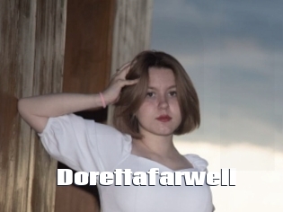 Dorettafarwell