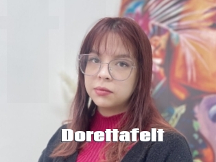 Dorettafelt