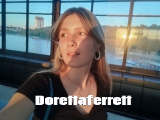 Dorettaferrett