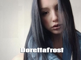 Dorettafrost