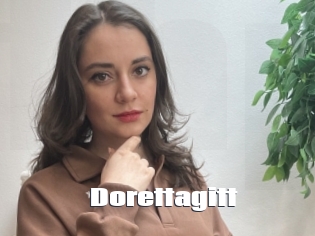 Dorettagitt