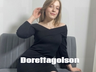 Dorettagolson