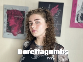 Dorettagumbs