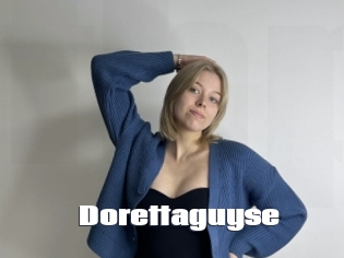 Dorettaguyse