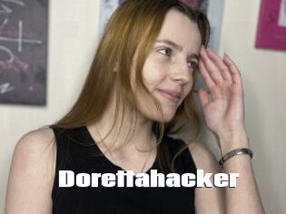 Dorettahacker