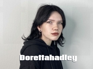 Dorettahadley