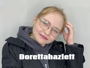 Dorettahazlett