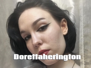 Dorettaherington