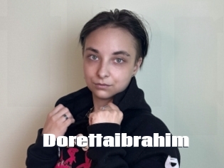 Dorettaibrahim