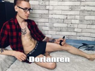 dorianren The hot porn