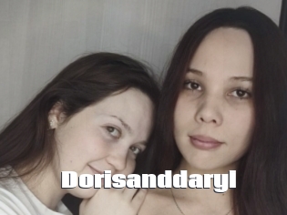 Dorisanddaryl