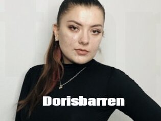 Dorisbarren