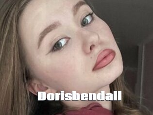 Dorisbendall