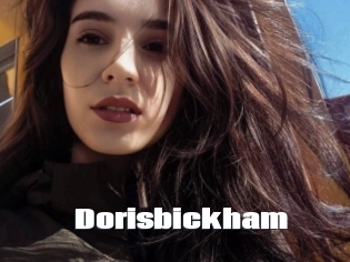 Dorisbickham