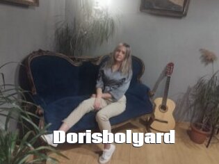 Dorisbolyard