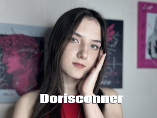 Dorisconner