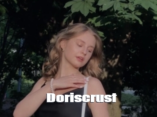 Doriscrust