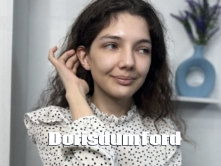 dorisdumford The hot porn