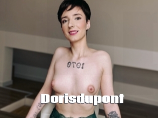 Dorisdupont