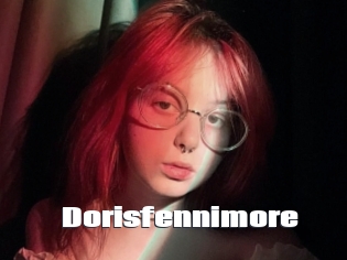 dorisfennimore The hot porn