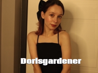 Dorisgardener