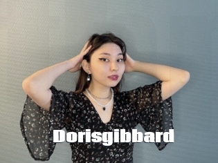 Dorisgibbard