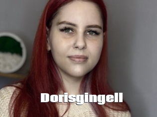 Dorisgingell