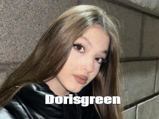Dorisgreen