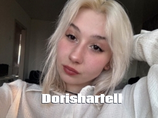 Dorishartell