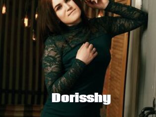 dorisshy The hot porn