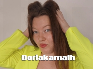 Dorlakarnath