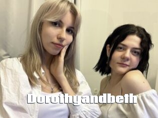 Dorothyandbeth