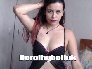 Dorothybolluk
