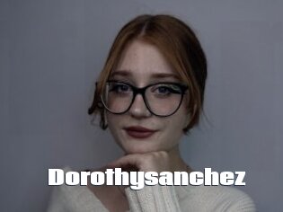Dorothysanchez