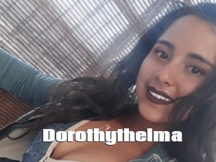 dorothythelma The hot porn