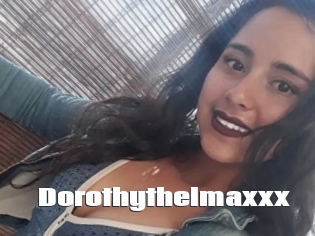 Dorothythelmaxxx