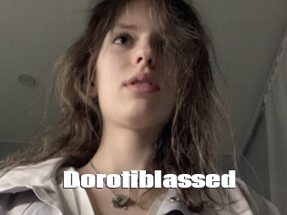 dorotiblassed The hot porn
