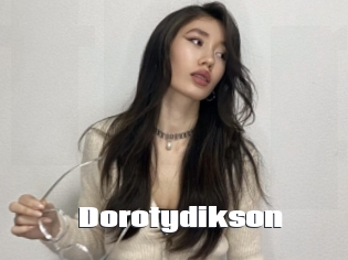 Dorotydikson