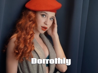 Dorrothiy