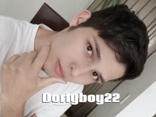 Dortyboy22