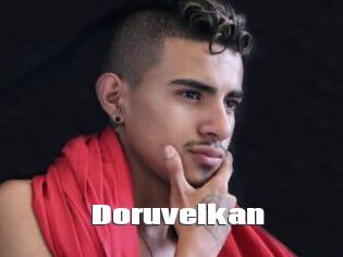 Doruvelkan