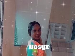 dosyx The hot porn