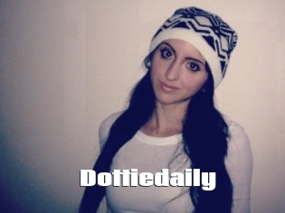 dottiedaily The hot porn