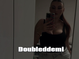 Doubleddemi